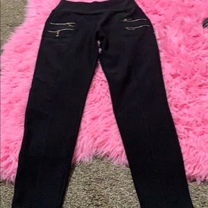 Nice pants to go out in for a party